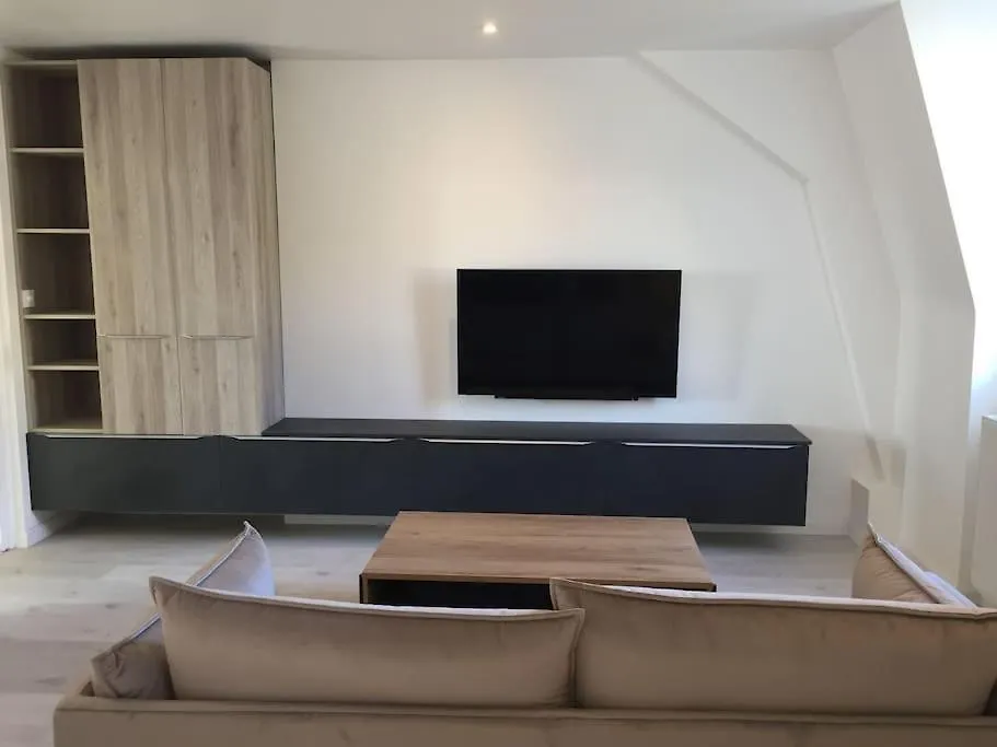 Rodez - Superbe Appartement Neuf Avec Vue