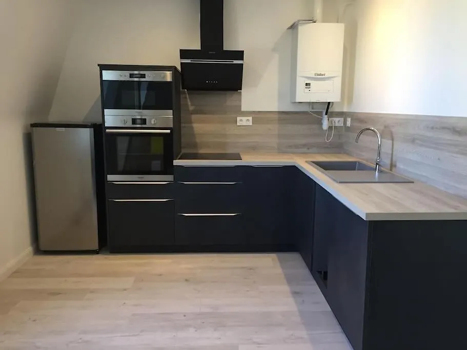 Rodez - Superbe Appartement Neuf Avec Vue 0*,  Francie