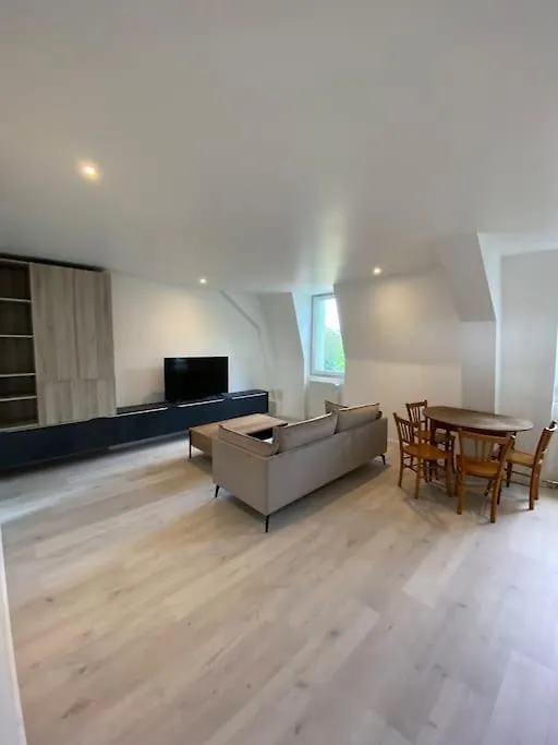 Rodez - Superbe Appartement Neuf Avec Vue Apartmán